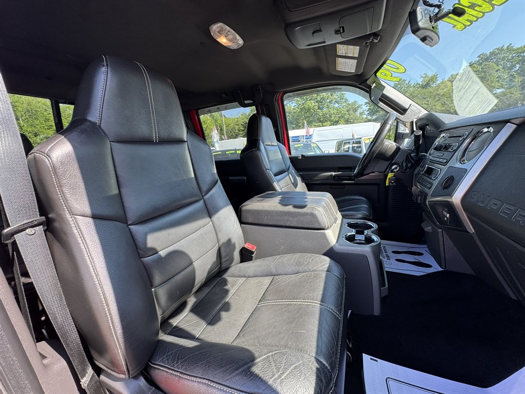 2009 Ford F-250 - $29,875