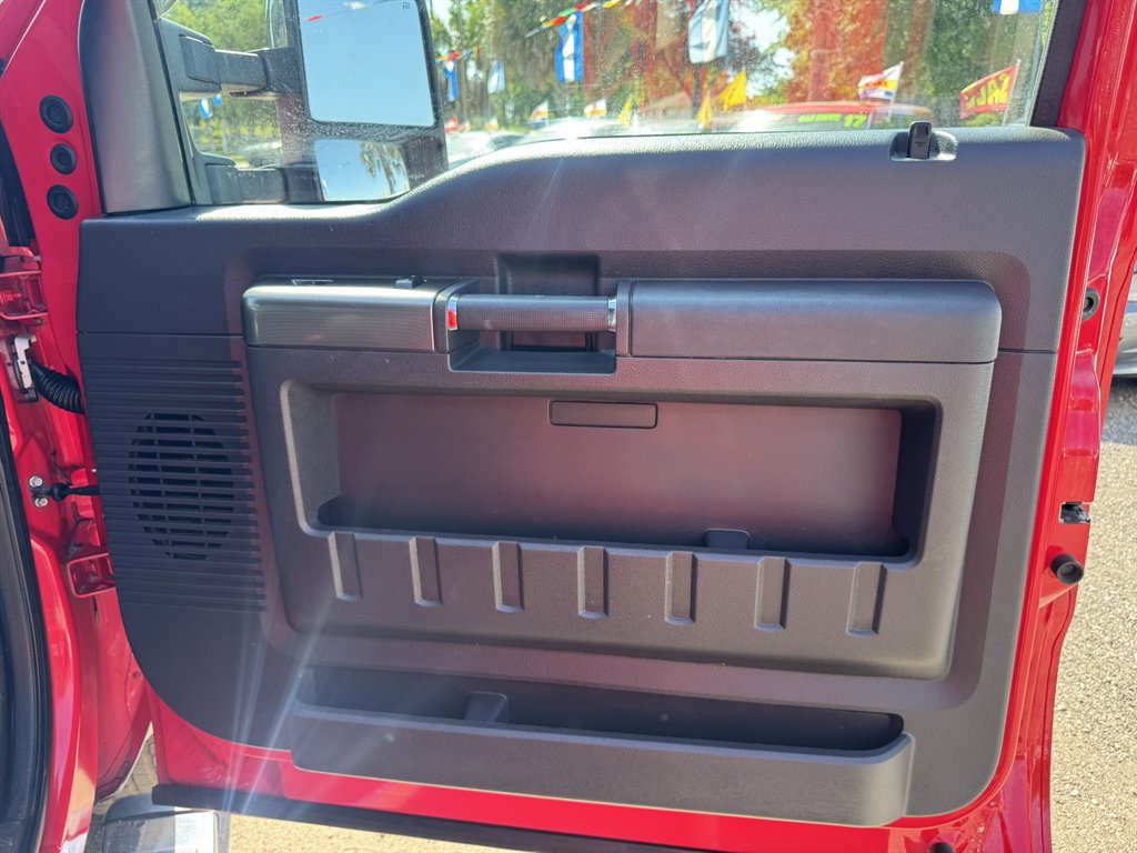 2009 Ford F-250 - $29,875
