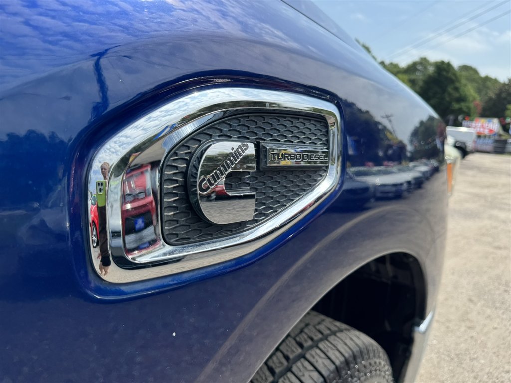 2016 Nissan Titan - $27,745