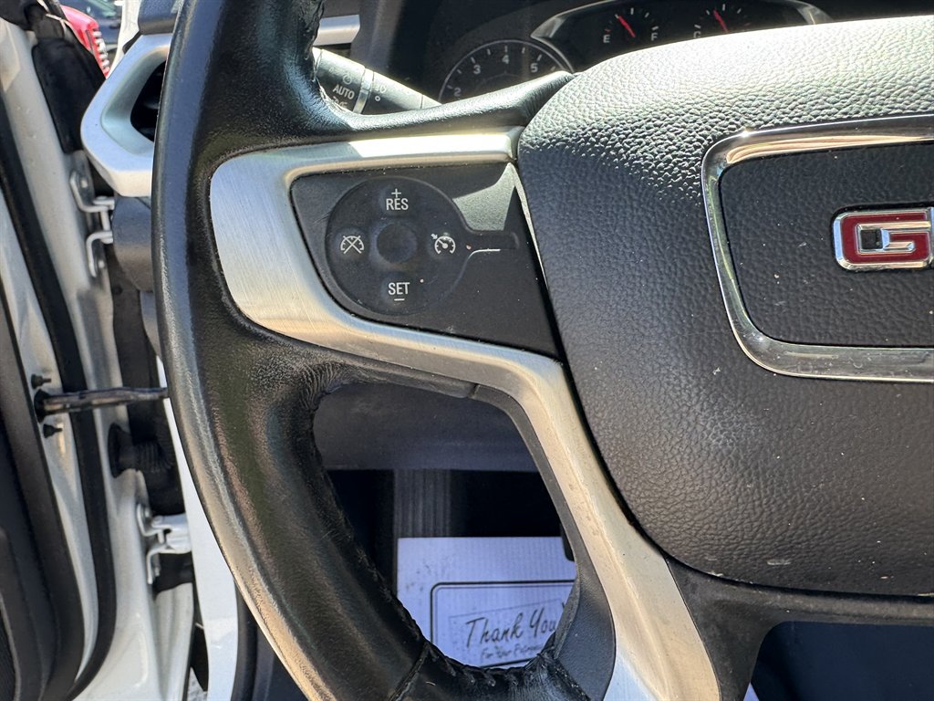 2019 GMC Acadia - $13,458