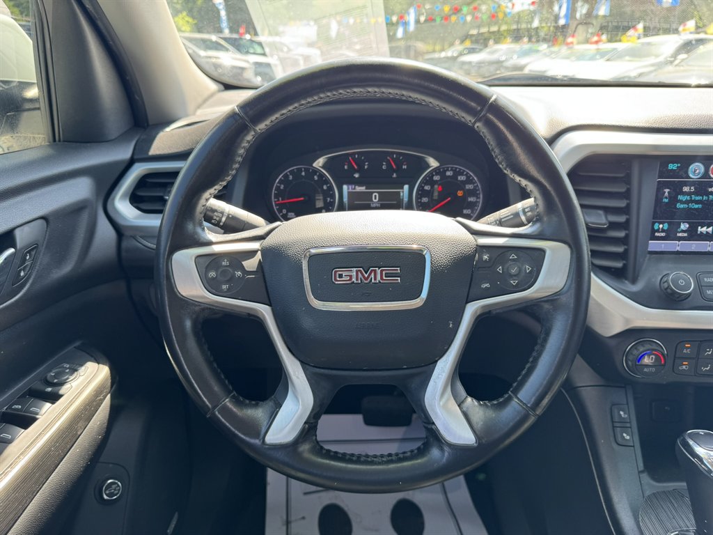 2019 GMC Acadia - $13,458