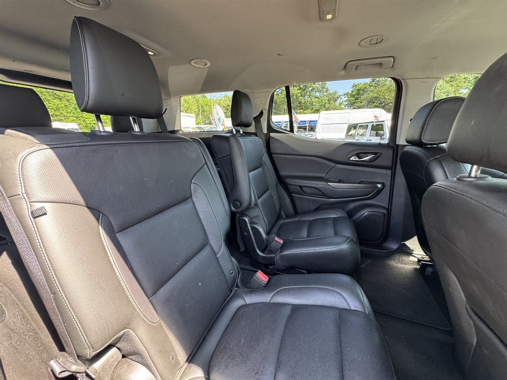 2019 GMC Acadia - $13,458