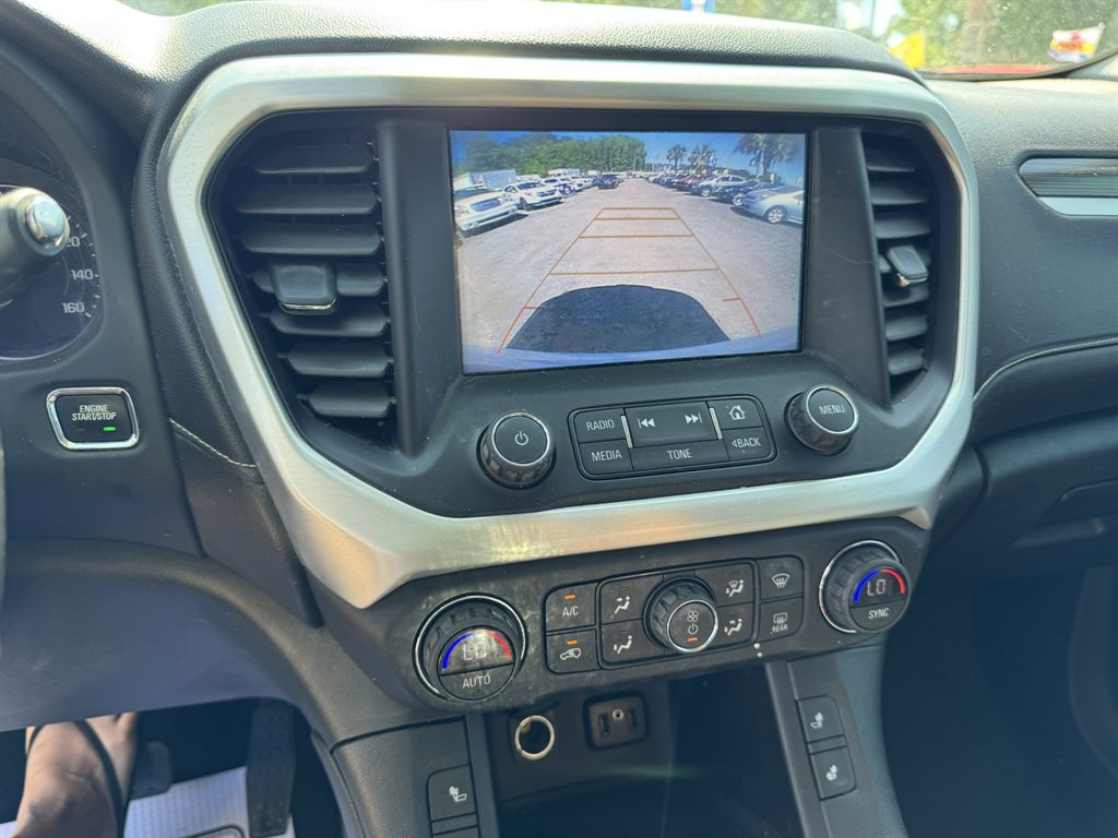 2019 GMC Acadia - $13,458