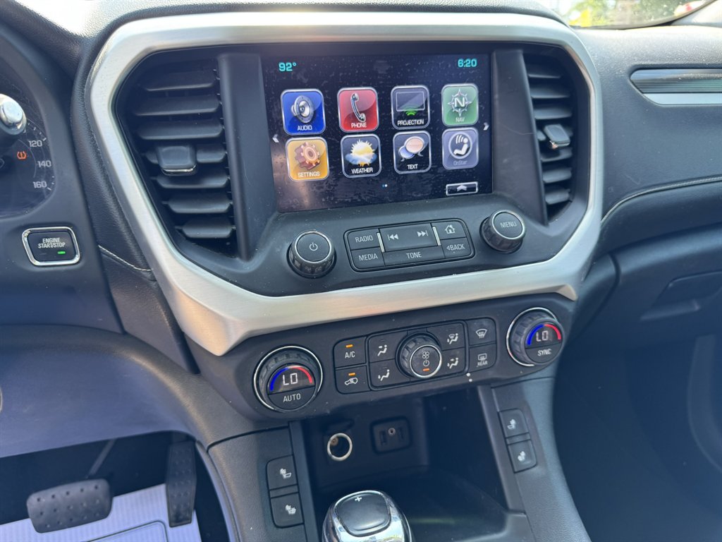 2019 GMC Acadia - $13,458