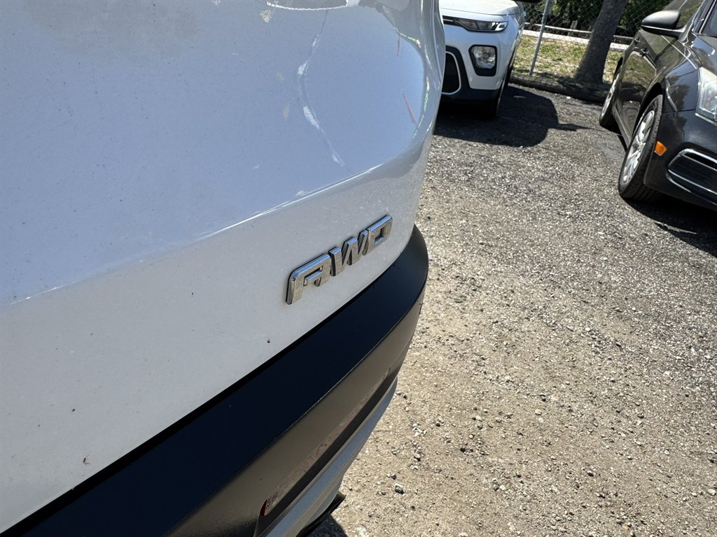 2019 GMC Acadia - $13,458