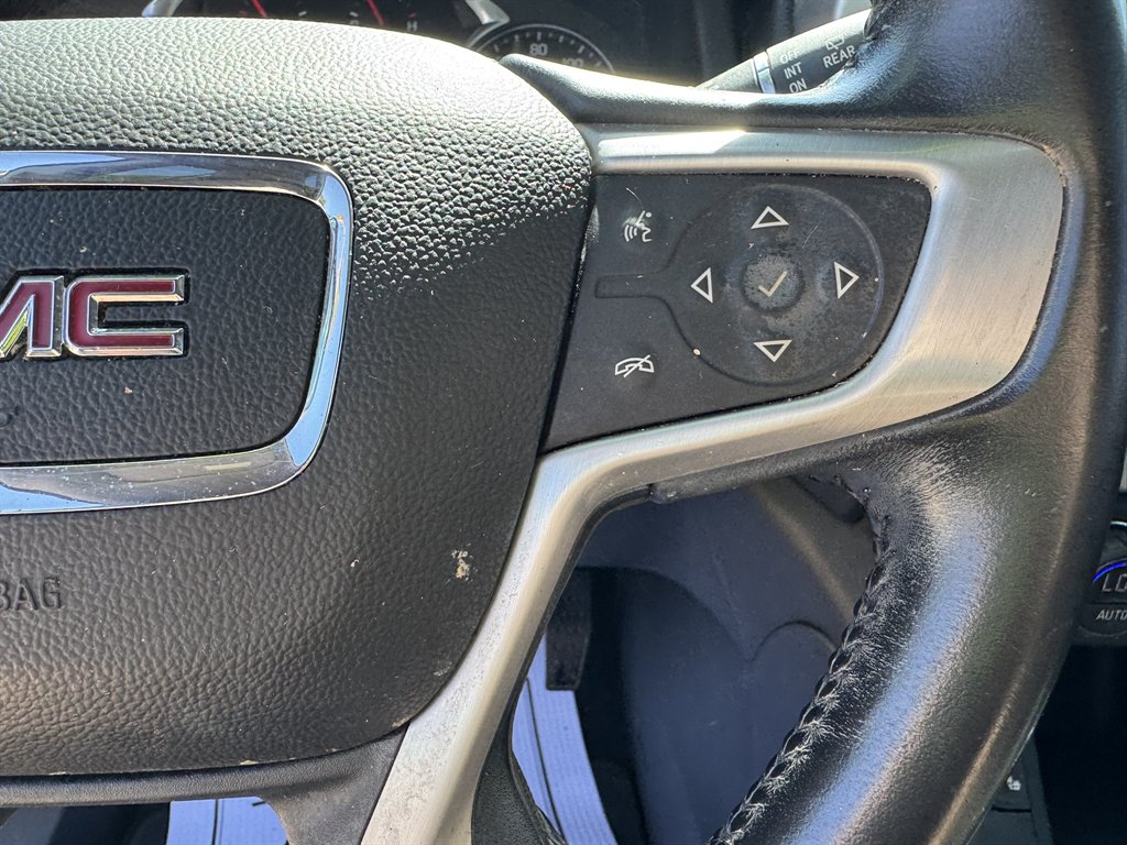 2019 GMC Acadia - $13,458
