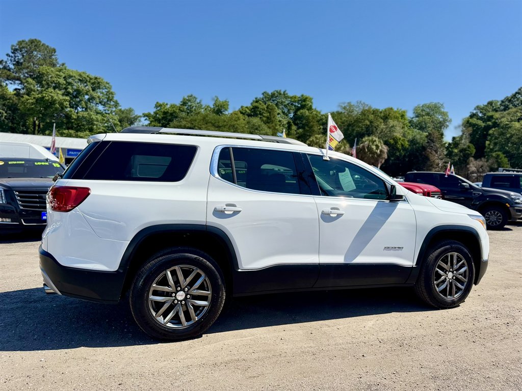 2019 GMC Acadia - $13,458