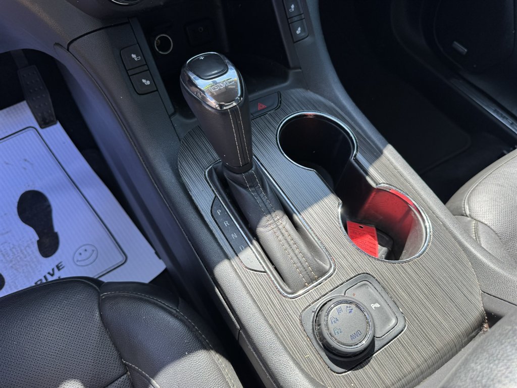 2019 GMC Acadia - $13,458