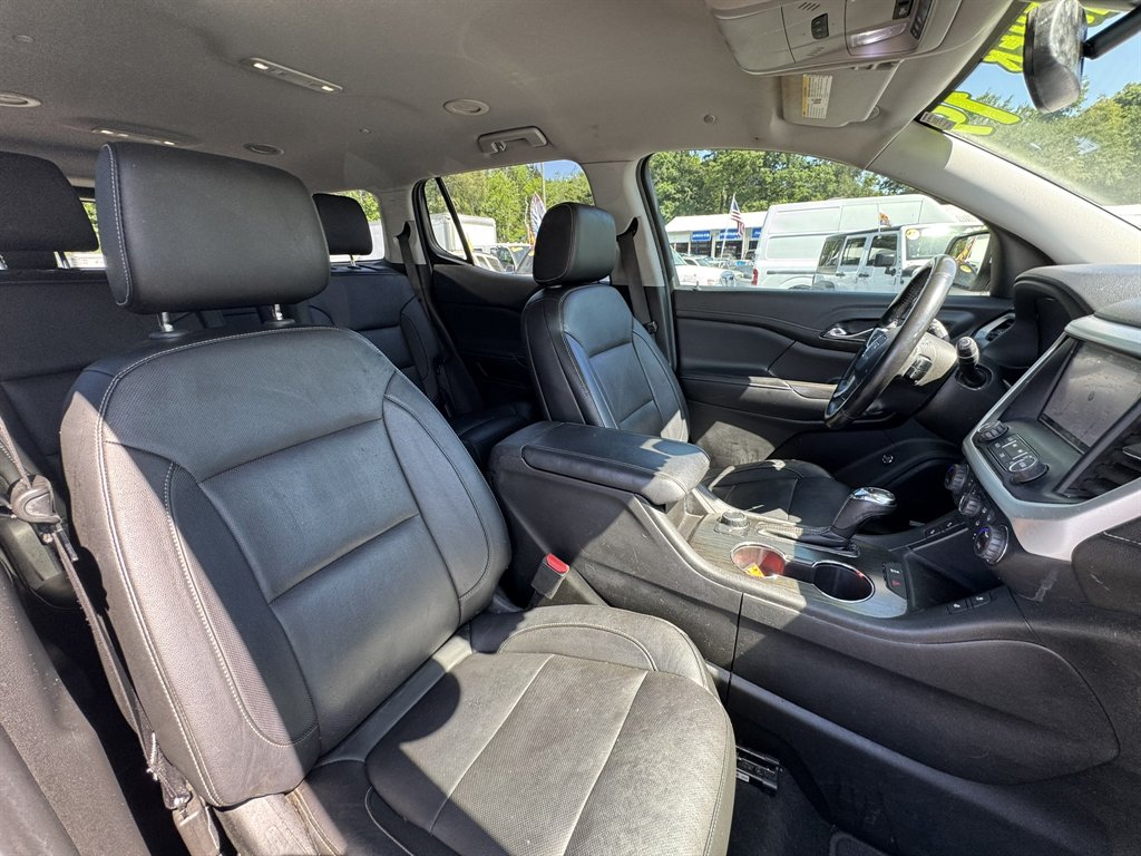 2019 GMC Acadia - $13,458