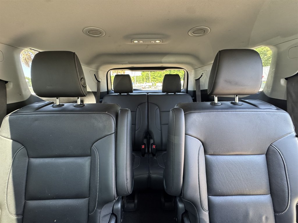 2019 GMC Acadia - $13,458