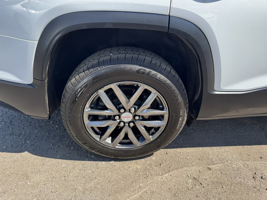2019 GMC Acadia - $13,458