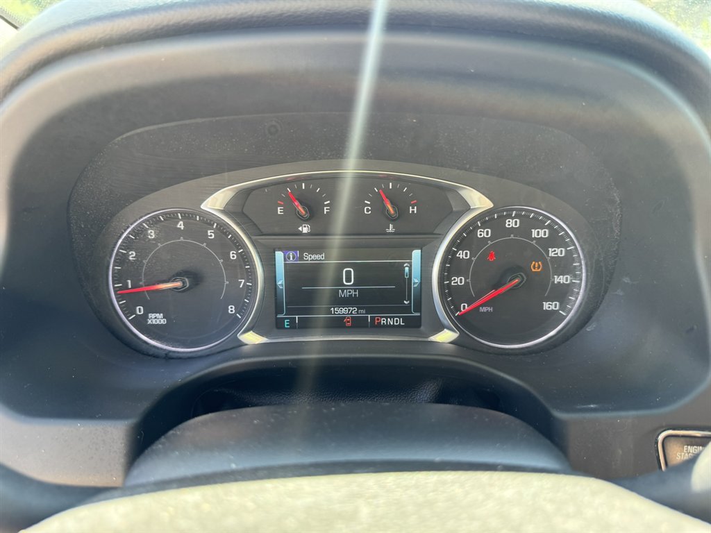 2019 GMC Acadia - $13,458