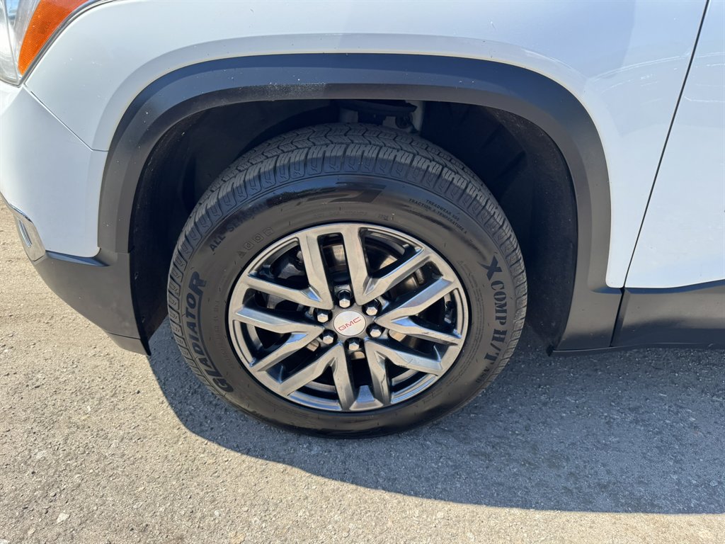 2019 GMC Acadia - $13,458