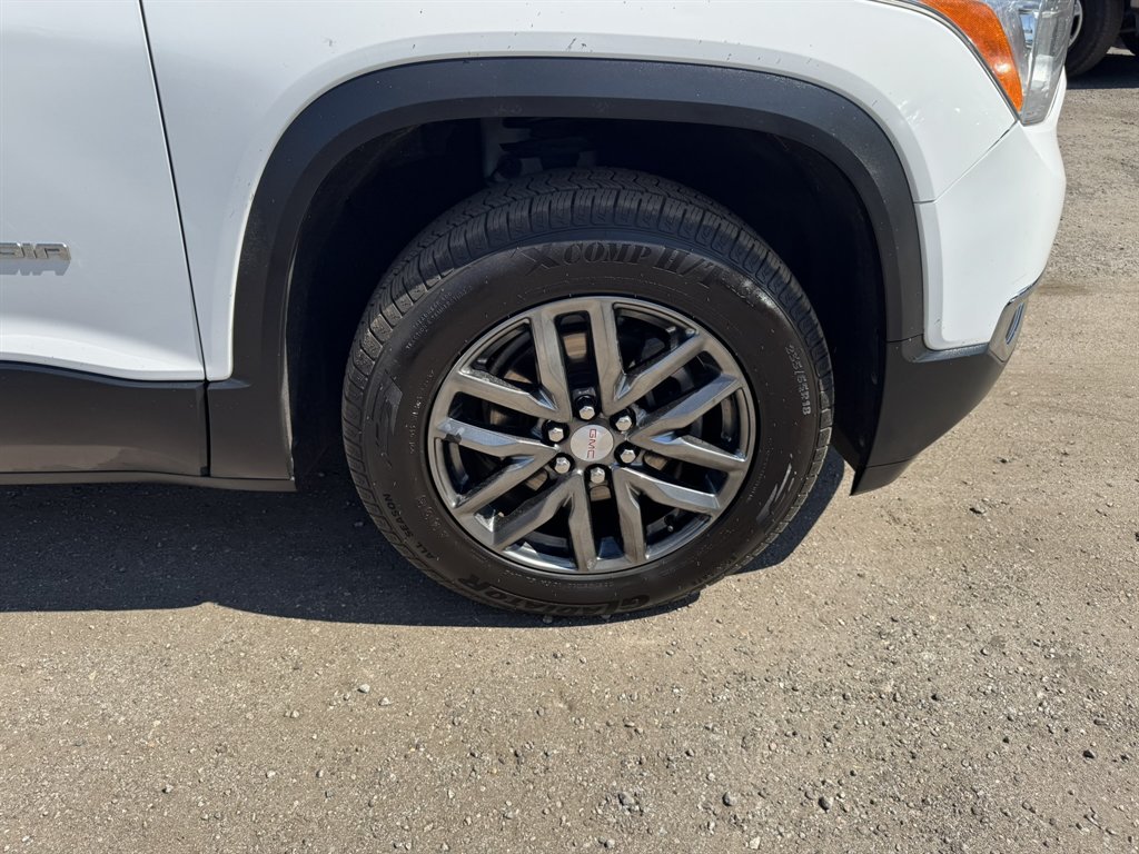 2019 GMC Acadia - $13,458