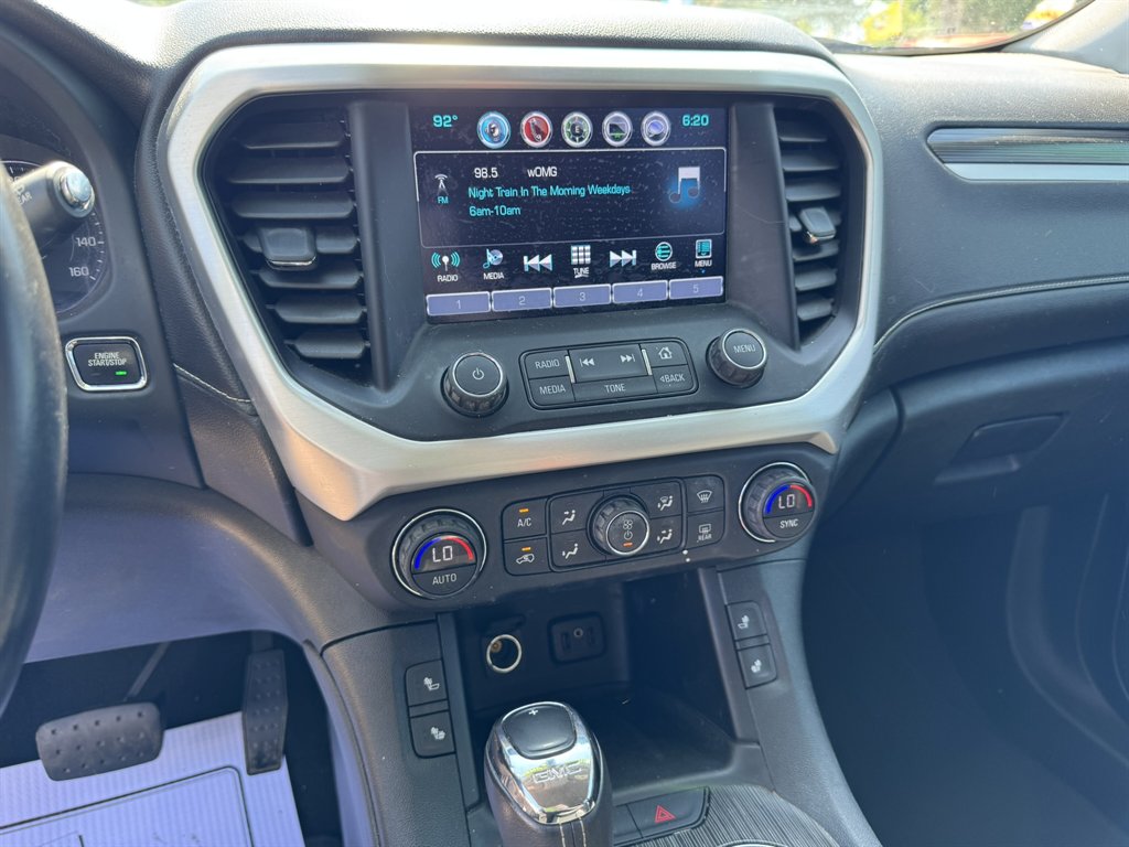 2019 GMC Acadia - $13,458