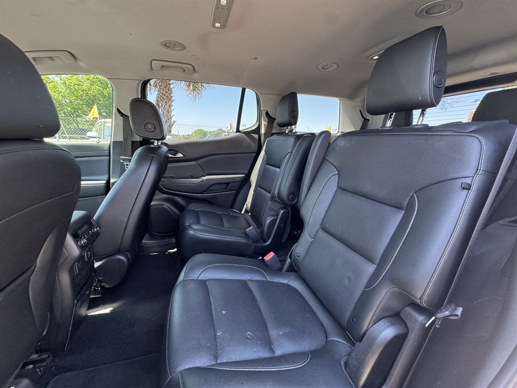 2019 GMC Acadia - $13,458