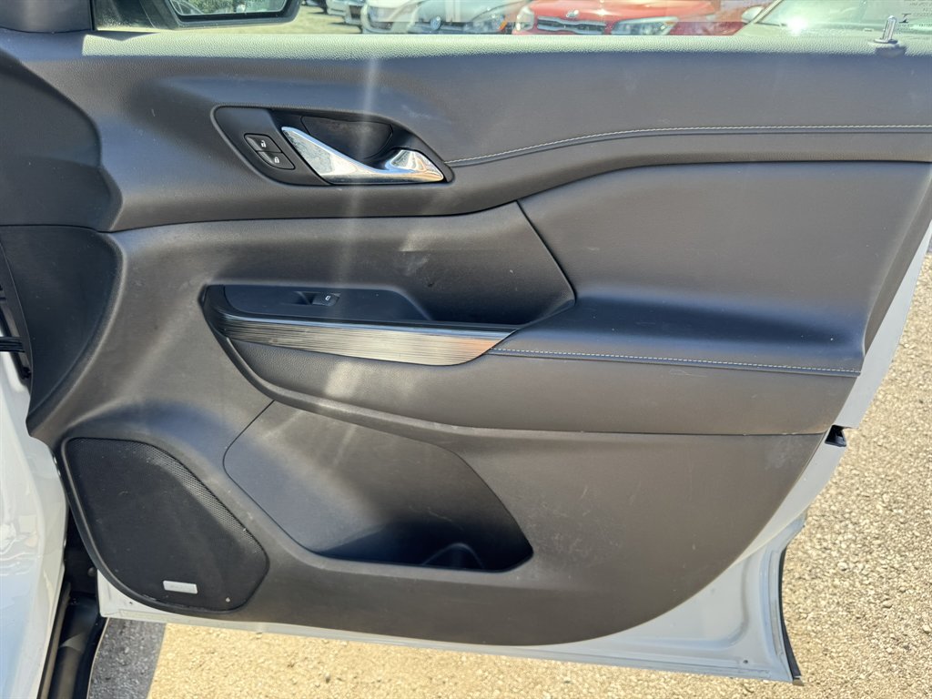 2019 GMC Acadia - $13,458