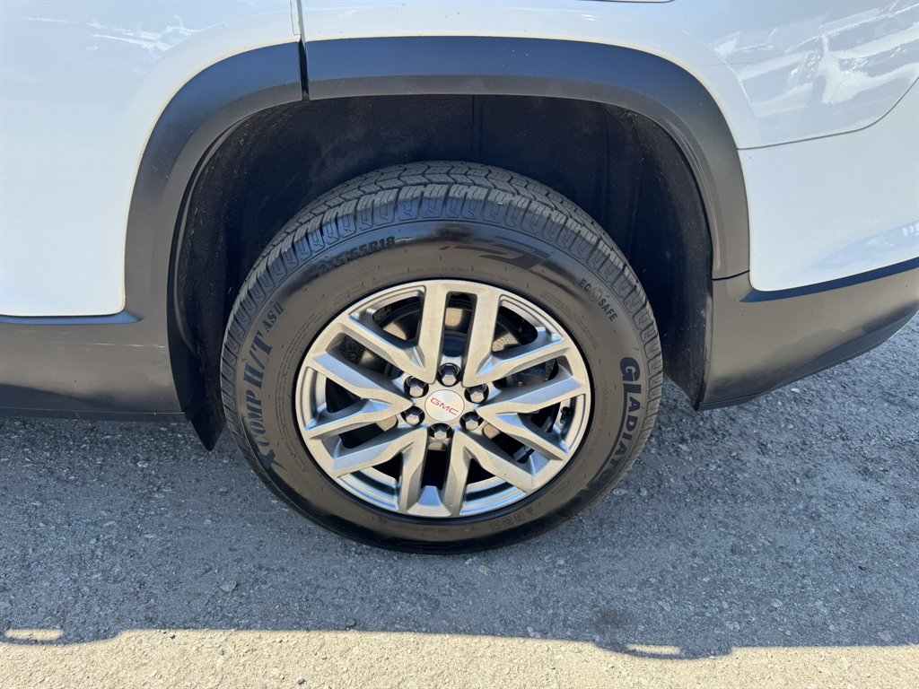 2019 GMC Acadia - $13,458