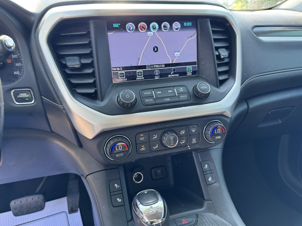 2019 GMC Acadia - $13,458