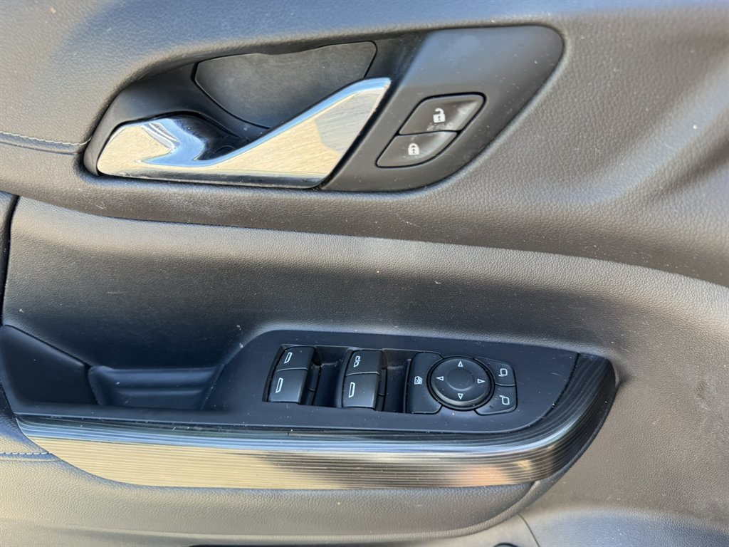2019 GMC Acadia - $13,458