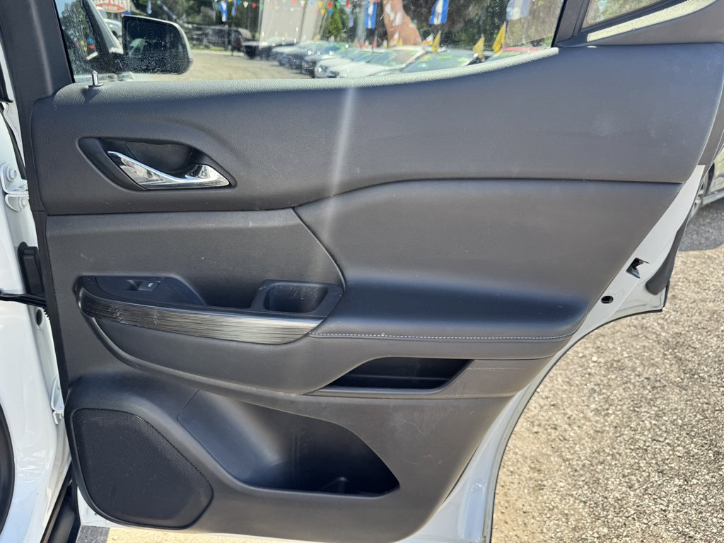 2019 GMC Acadia - $13,458