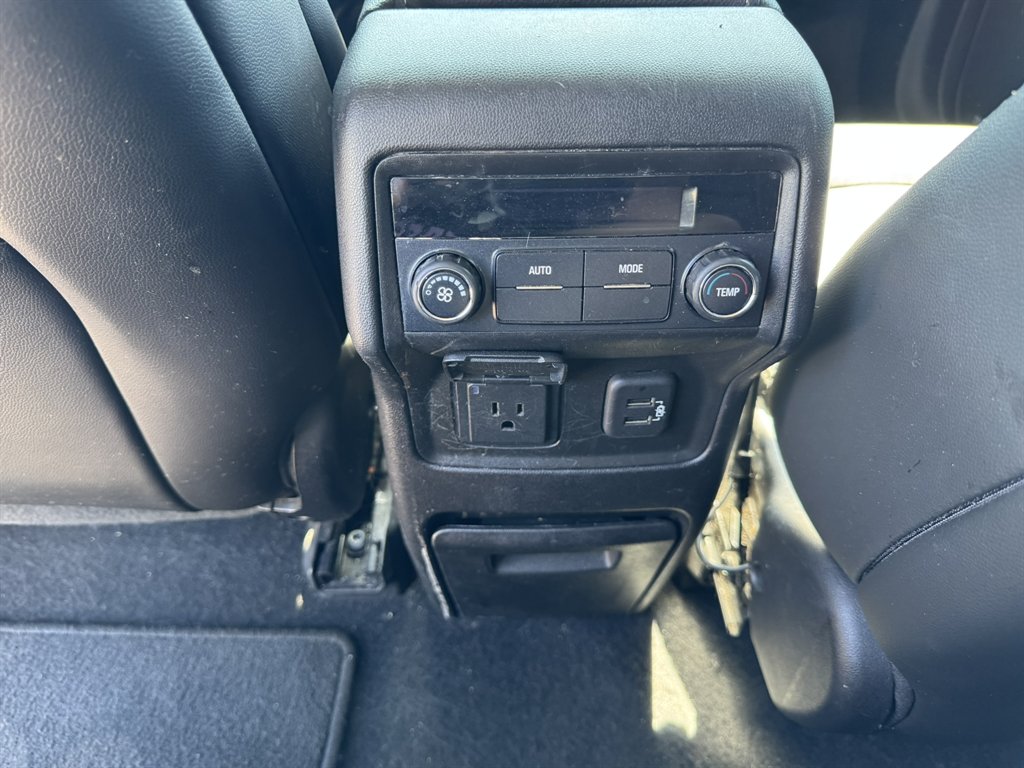 2019 GMC Acadia - $13,458