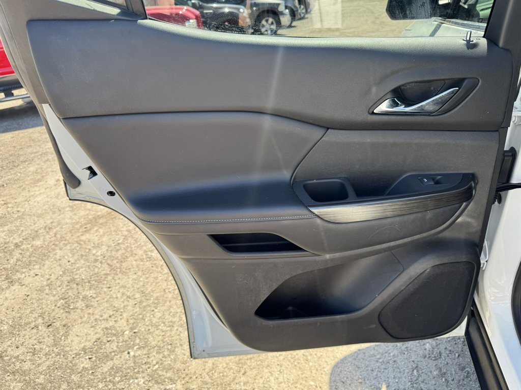 2019 GMC Acadia - $13,458