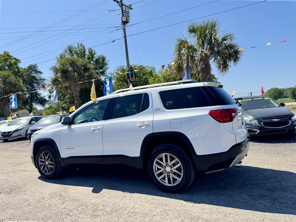 2019 GMC Acadia - $13,458