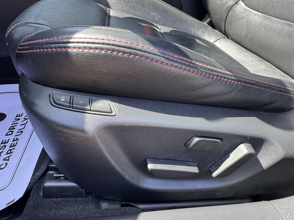 2015 MAZDA MAZDA6 - $17,551