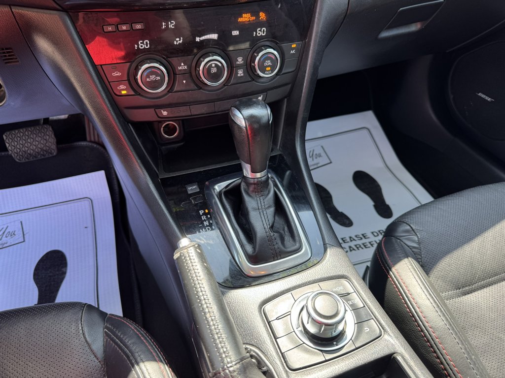2015 MAZDA MAZDA6 - $17,551