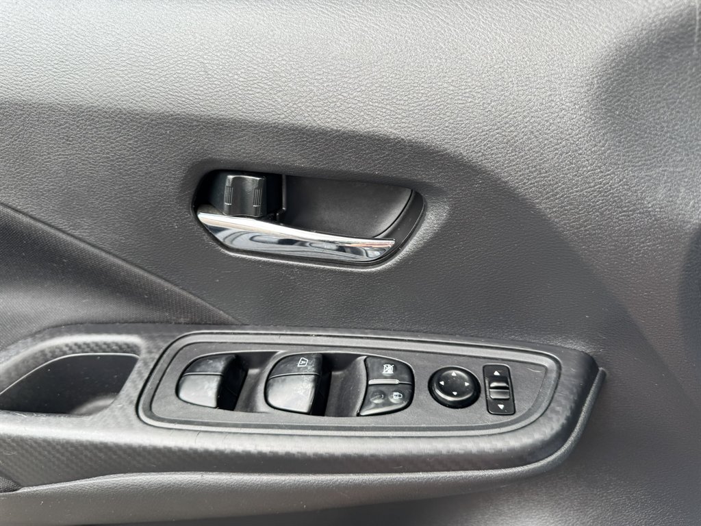 2021 Nissan Versa - $14,159
