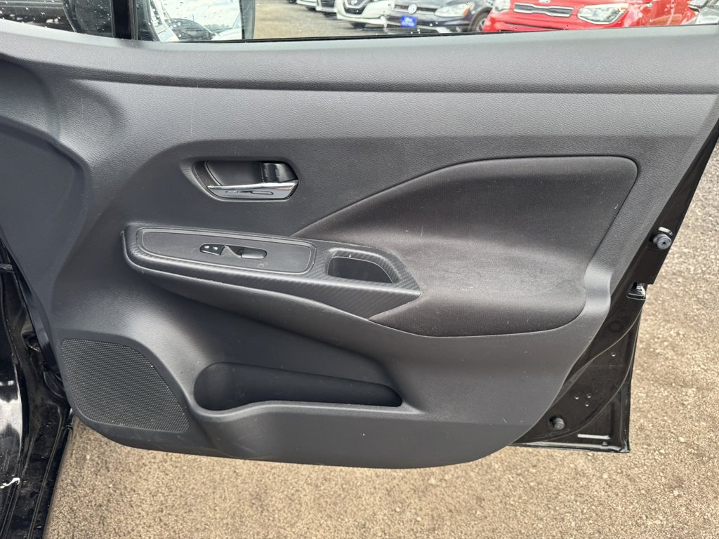 2021 Nissan Versa - $14,159