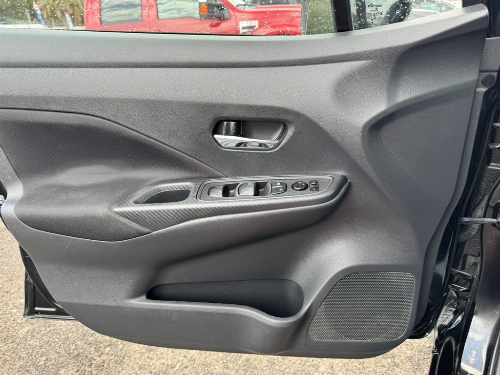 2021 Nissan Versa - $14,159