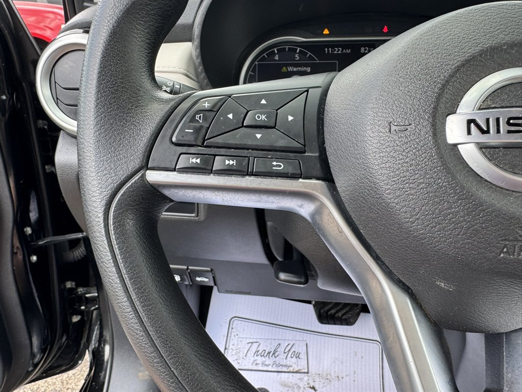 2021 Nissan Versa - $14,159