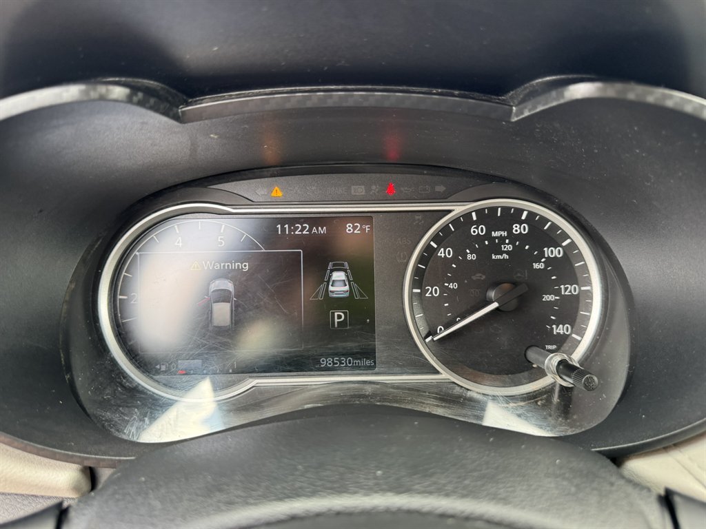 2021 Nissan Versa - $14,159