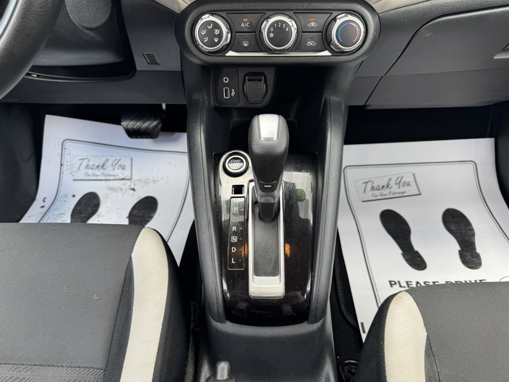 2021 Nissan Versa - $14,159