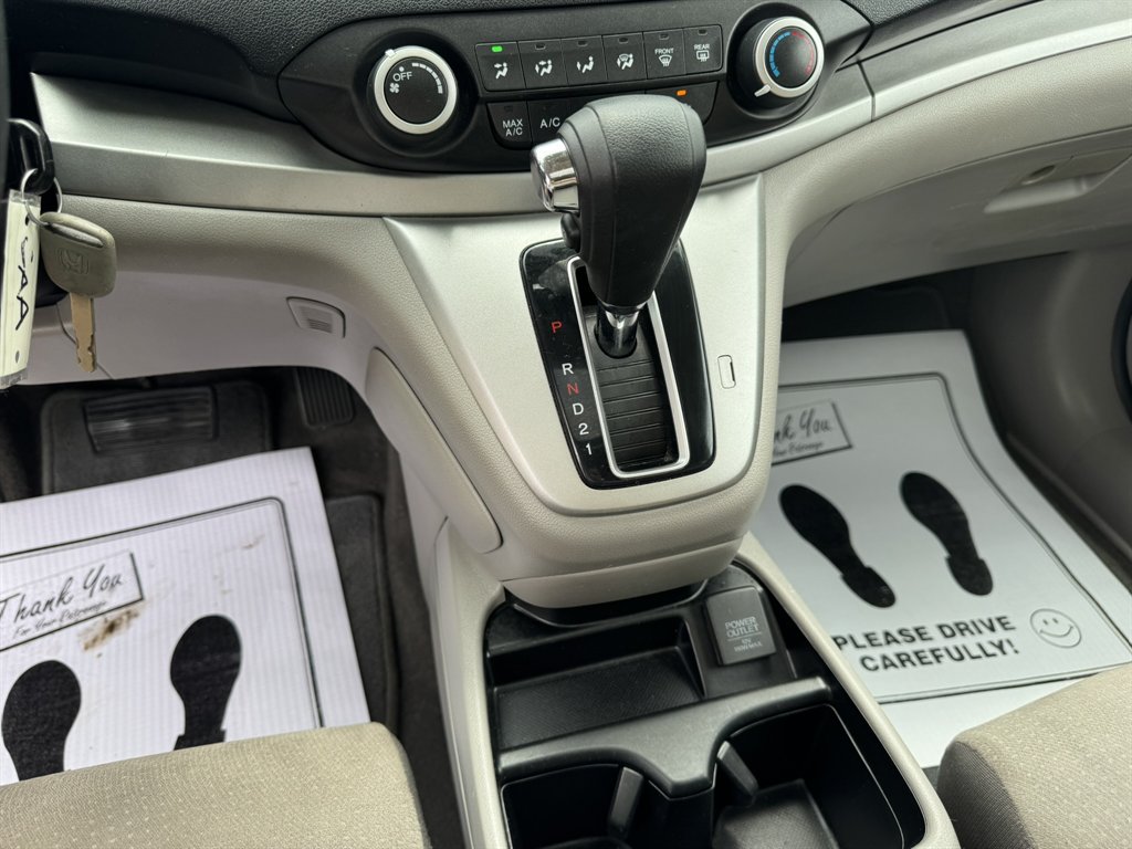 2014 Honda CR-V - $16,053