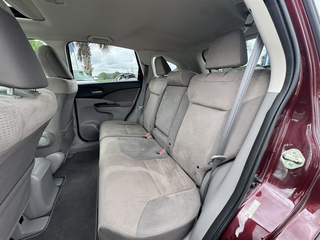 2014 Honda CR-V - $16,053