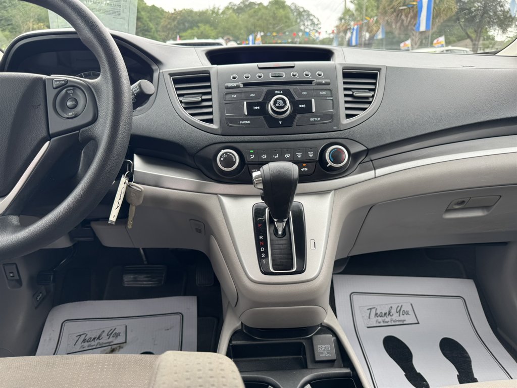 2014 Honda CR-V - $16,053