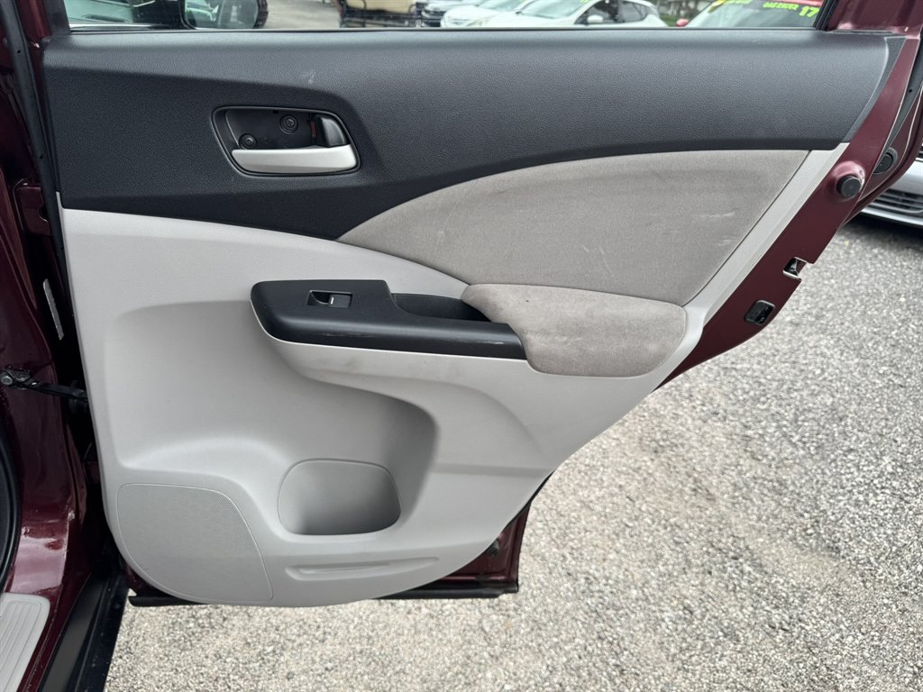 2014 Honda CR-V - $16,053