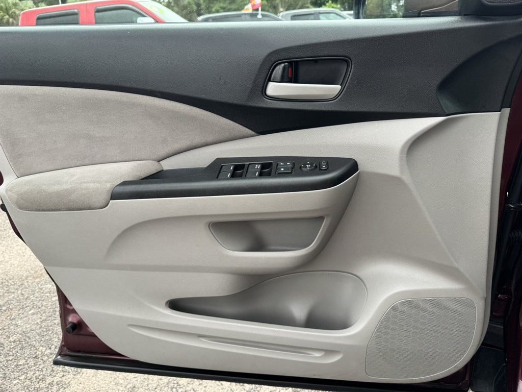 2014 Honda CR-V - $16,053