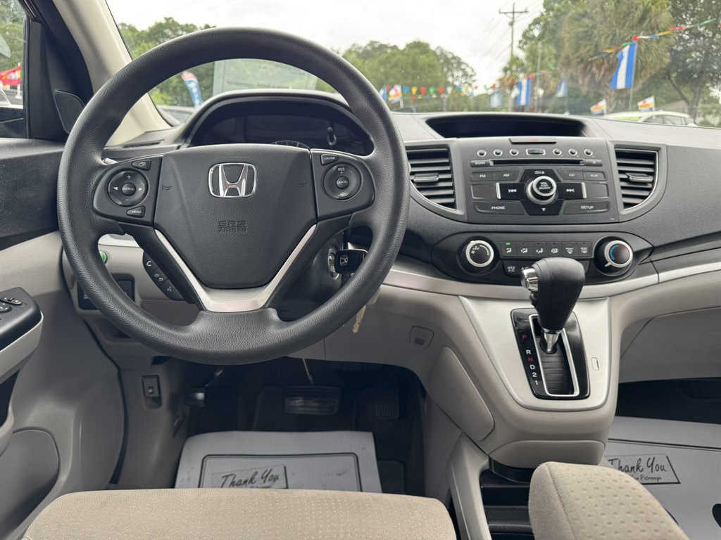 2014 Honda CR-V - $16,053