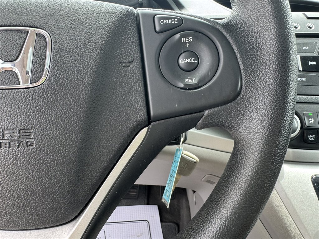 2014 Honda CR-V - $16,053