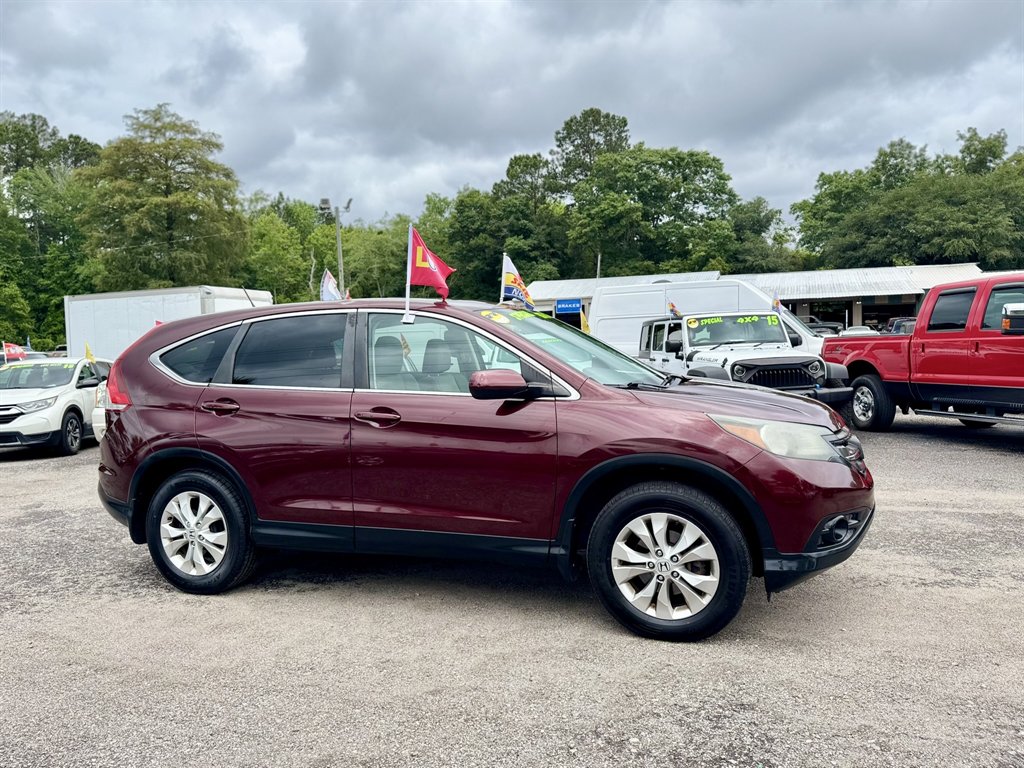 2014 Honda CR-V - $16,053