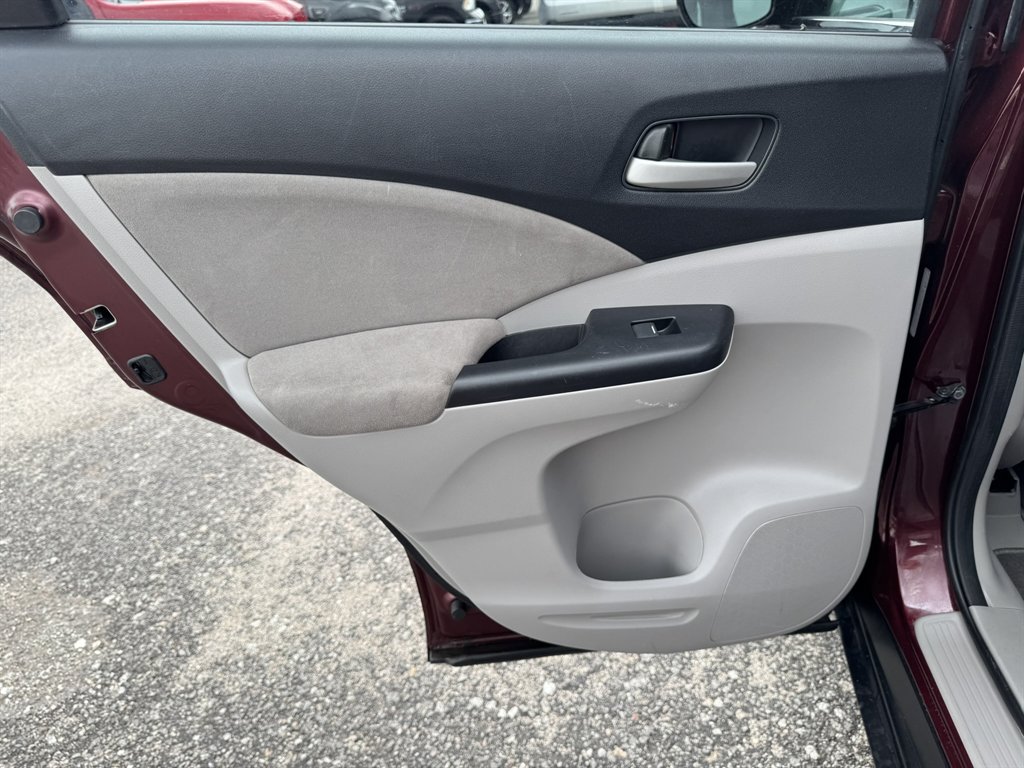 2014 Honda CR-V - $16,053
