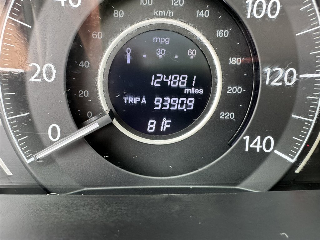 2014 Honda CR-V - $16,053