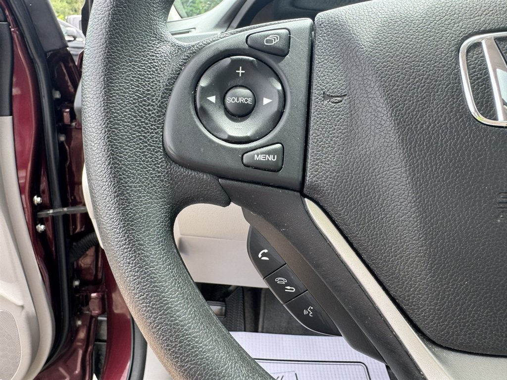2014 Honda CR-V - $16,053