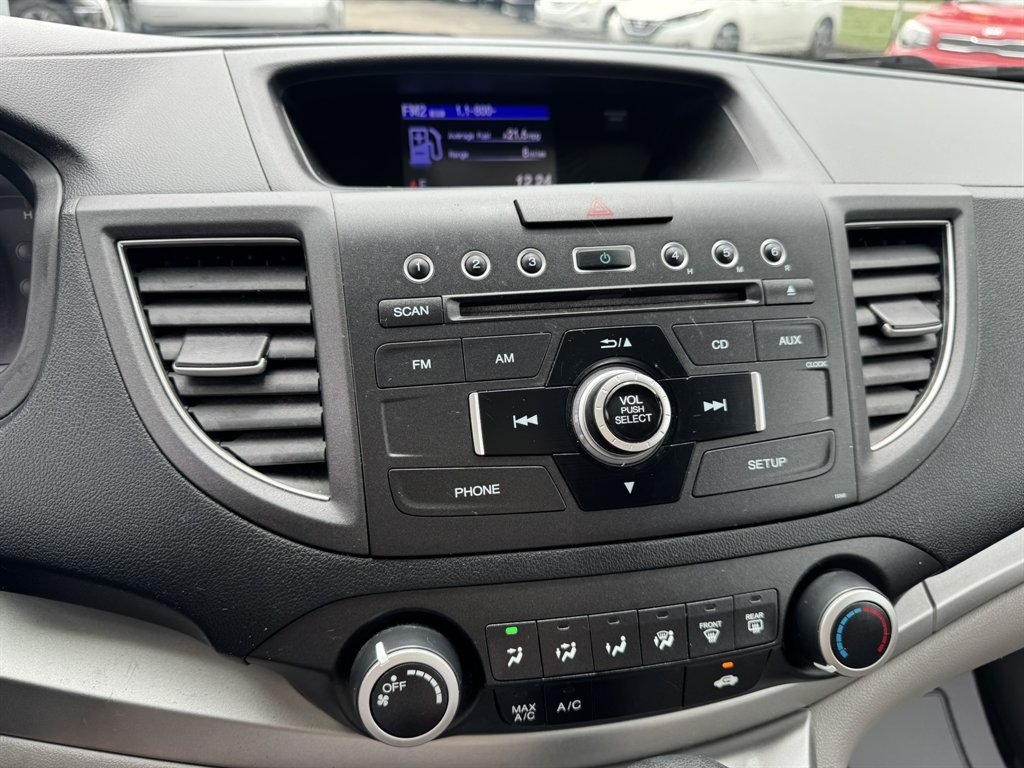 2014 Honda CR-V - $16,053