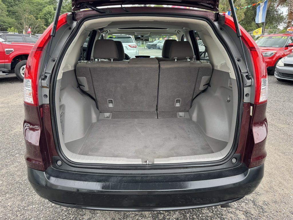 2014 Honda CR-V - $16,053