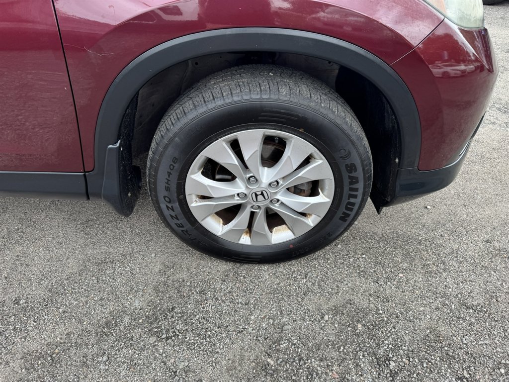 2014 Honda CR-V - $16,053